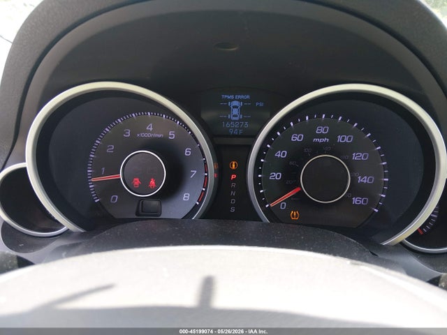 2011 Acura Tl 3.5 მანქანა იყიდება აუქციონზე, vin: 19UUA8F55BA000414, აუქციონის ნომერი: 45199074