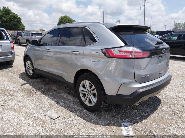 Aukcja sprzedaży 2020 Ford Edge Sel, vin: 2FMPK4J9XLBA12054, numer aukcji: 45199075