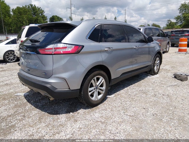 Продаж на аукціоні авто 2020 Ford Edge Sel, vin: 2FMPK4J9XLBA12054, номер лоту: 45199075