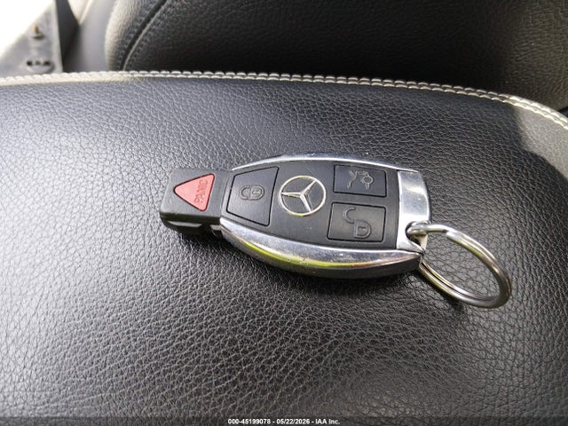 45199078 :رقم المزاد ، WDDSJ4GB7EN072558 vin ، 2014 Mercedes-benz Cla 250 4matic مزاد بيع