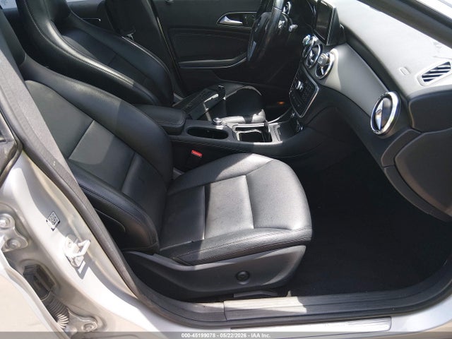 45199078 :رقم المزاد ، WDDSJ4GB7EN072558 vin ، 2014 Mercedes-benz Cla 250 4matic مزاد بيع