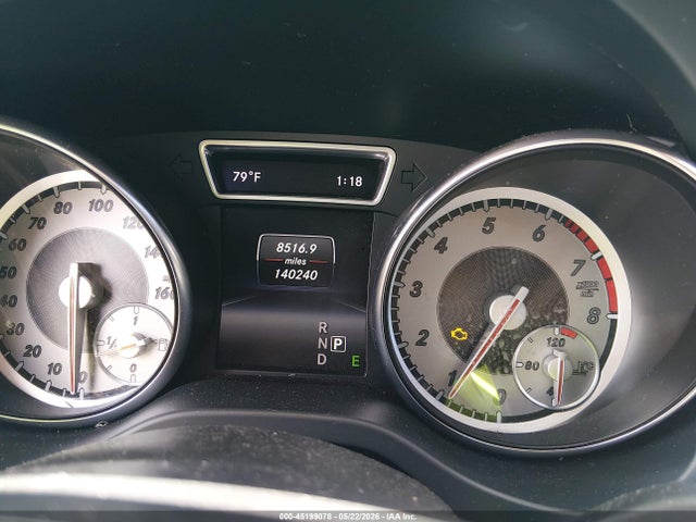 45199078 :رقم المزاد ، WDDSJ4GB7EN072558 vin ، 2014 Mercedes-benz Cla 250 4matic مزاد بيع