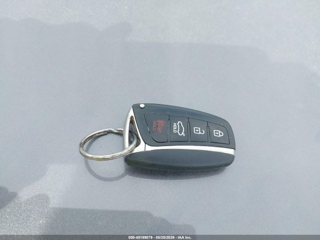 Hyundai Genesis 3.8 2015 KMHGN4JEXFU048748 Image 11