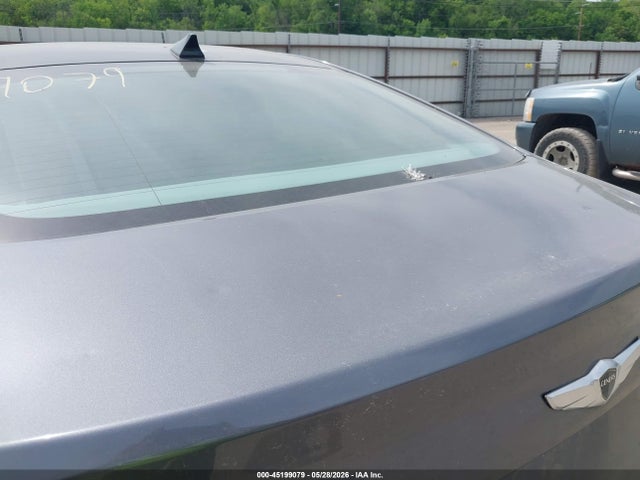 Hyundai Genesis 3.8 2015 KMHGN4JEXFU048748 Image 6
