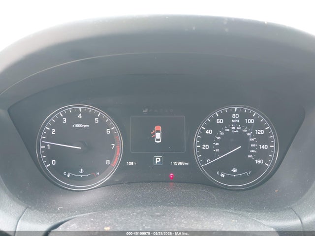 Hyundai Genesis 3.8 2015 KMHGN4JEXFU048748 Image 7