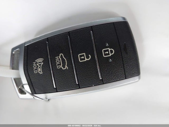 Aukcja sprzedaży 2019 Genesis G70 2.0t Advanced, vin: KMTG44LA0KU022799, numer aukcji: 45199082