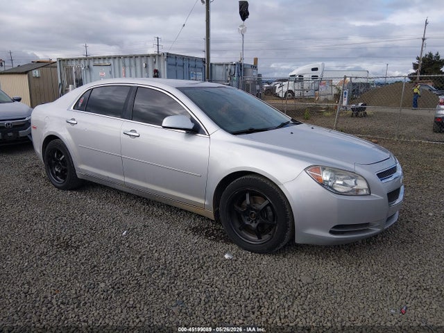 Aukcja sprzedaży 2012 Chevrolet Malibu 1lt, vin: 1G1ZC5E07CF386141, numer aukcji: 45199089
