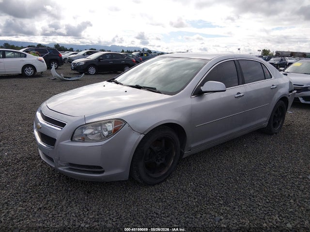 Aukcja sprzedaży 2012 Chevrolet Malibu 1lt, vin: 1G1ZC5E07CF386141, numer aukcji: 45199089