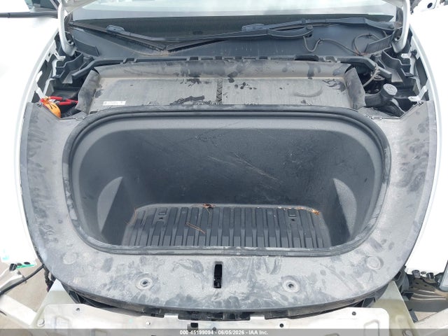 Продажа на аукционе авто 2021 Tesla Model Y Long Range Dual Motor All-wheel Drive, vin: 5YJYGDEE6MF306587, номер лота: 45199094