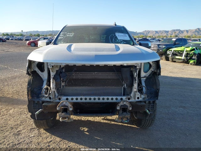 3GCUYDED9LG293328 Chevrolet Silverado 1500 4wd Short Bed Lt