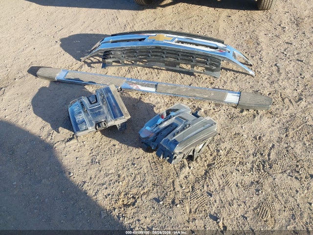 3GCUYDED9LG293328 Chevrolet Silverado 1500 4wd Short Bed Lt