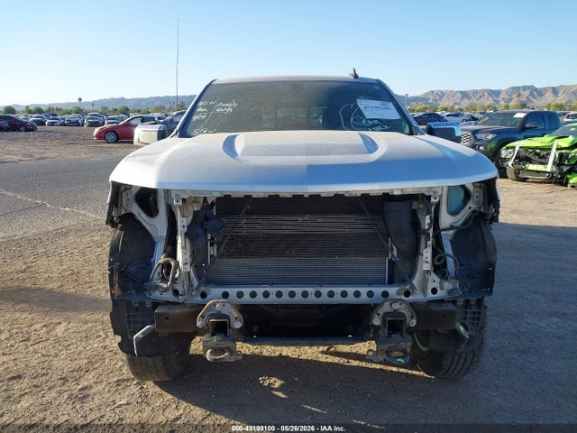 3GCUYDED9LG293328 Chevrolet Silverado 1500 4wd Short Bed Lt