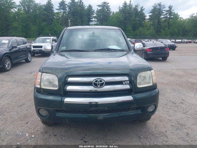 Aukcja sprzedaży 2004 Toyota Tundra Sr5 V8, vin: 5TBDT44134S461711, numer aukcji: 45199102