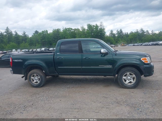 Aukcja sprzedaży 2004 Toyota Tundra Sr5 V8, vin: 5TBDT44134S461711, numer aukcji: 45199102