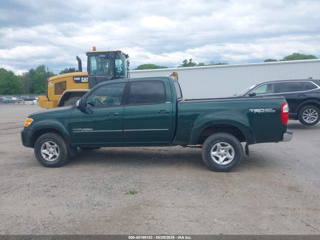Aukcja sprzedaży 2004 Toyota Tundra Sr5 V8, vin: 5TBDT44134S461711, numer aukcji: 45199102