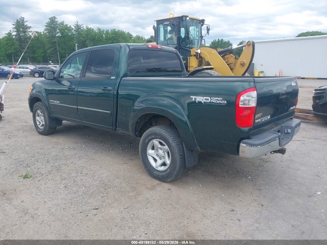 Aukcja sprzedaży 2004 Toyota Tundra Sr5 V8, vin: 5TBDT44134S461711, numer aukcji: 45199102