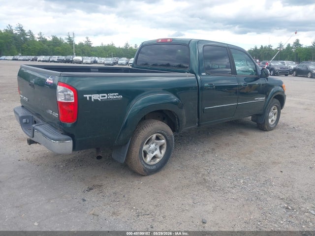 Aukcja sprzedaży 2004 Toyota Tundra Sr5 V8, vin: 5TBDT44134S461711, numer aukcji: 45199102