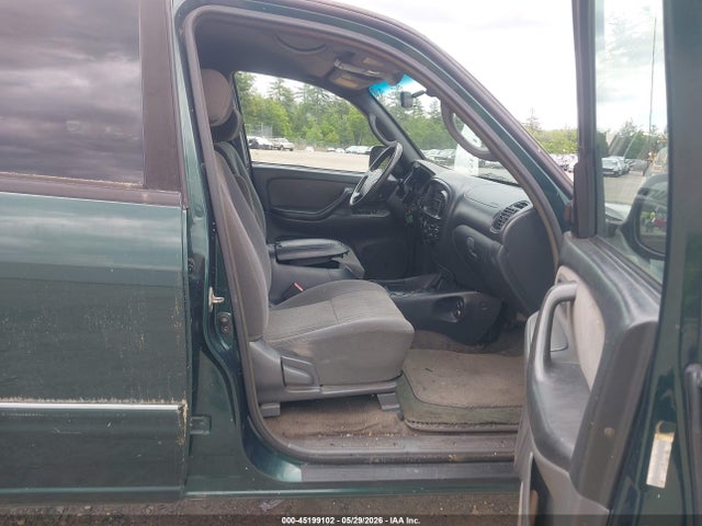 Aukcja sprzedaży 2004 Toyota Tundra Sr5 V8, vin: 5TBDT44134S461711, numer aukcji: 45199102
