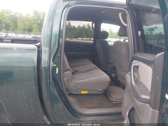 Aukcja sprzedaży 2004 Toyota Tundra Sr5 V8, vin: 5TBDT44134S461711, numer aukcji: 45199102