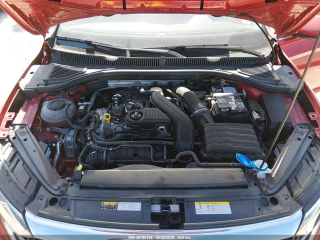 45199108 :رقم المزاد ، 3VWEM7BU1RM098630 vin ، 2024 Volkswagen Jetta 1.5t Se مزاد بيع