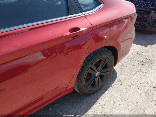 45199108 :رقم المزاد ، 3VWEM7BU1RM098630 vin ، 2024 Volkswagen Jetta 1.5t Se مزاد بيع