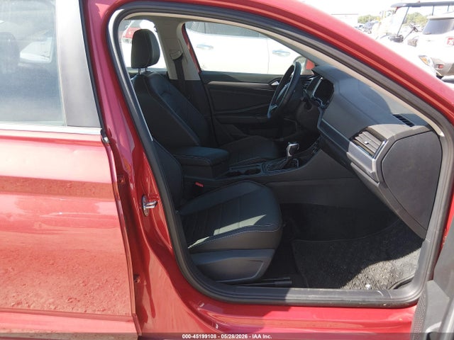45199108 :رقم المزاد ، 3VWEM7BU1RM098630 vin ، 2024 Volkswagen Jetta 1.5t Se مزاد بيع