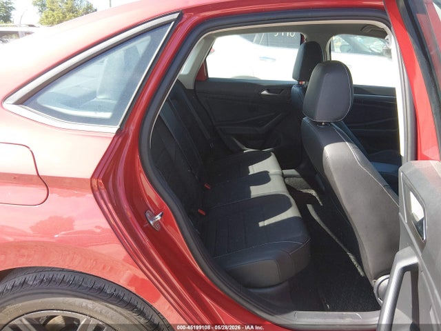 45199108 :رقم المزاد ، 3VWEM7BU1RM098630 vin ، 2024 Volkswagen Jetta 1.5t Se مزاد بيع