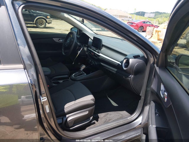 Aukcja sprzedaży 2022 Kia Forte Lxs, vin: 3KPF24AD9NE465047, numer aukcji: 45199109