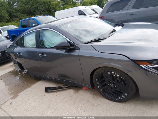 3N1AB9DVXTY247399 Nissan SENTRA SR