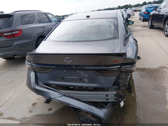 3N1AB9DVXTY247399 Nissan SENTRA SR