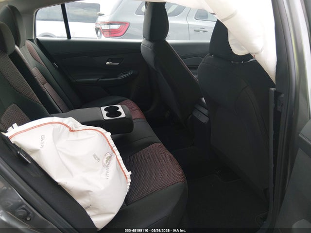 3N1AB9DVXTY247399 Nissan SENTRA SR
