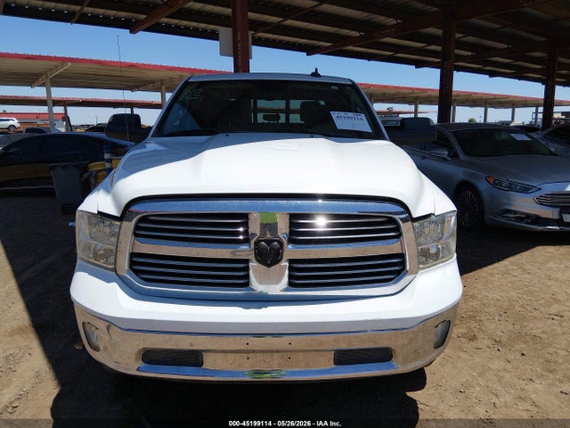 RAM 1500 Big Horn 2015 3C6RR7LT2FG532499 Image 11