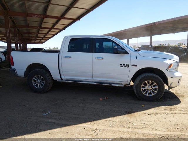 RAM 1500 Big Horn 2015 3C6RR7LT2FG532499 Image 12