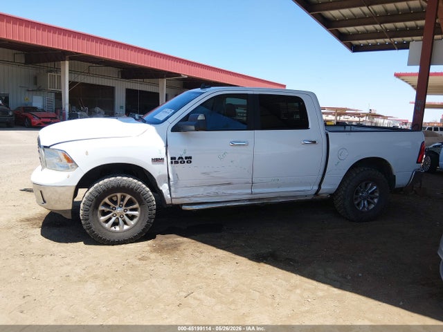RAM 1500 Big Horn 2015 3C6RR7LT2FG532499 Image 13