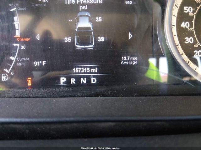 RAM 1500 Big Horn 2015 3C6RR7LT2FG532499 Image 14
