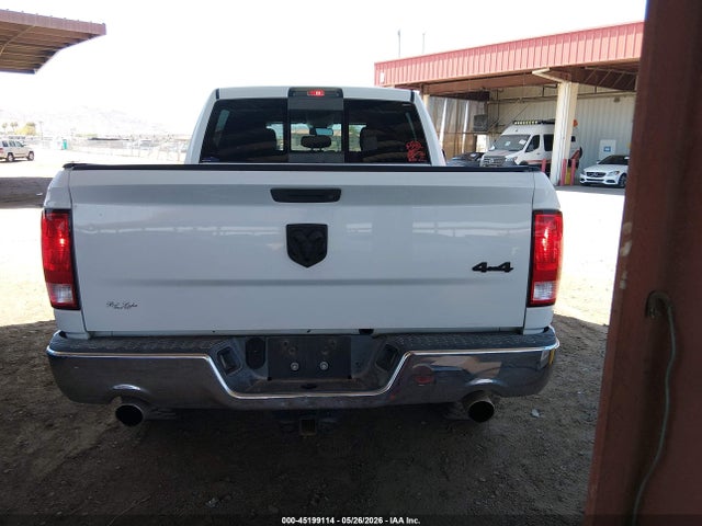RAM 1500 Big Horn 2015 3C6RR7LT2FG532499 Image 15