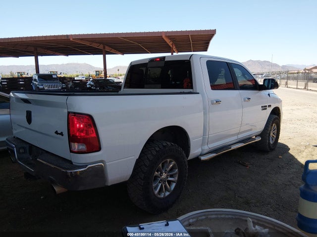 RAM 1500 Big Horn 2015 3C6RR7LT2FG532499 Image 4