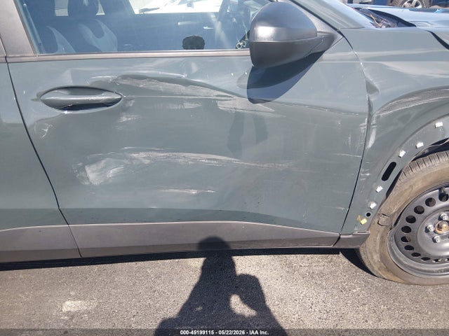 KL77LFEP1SC293386 Chevrolet Trax Fwd Ls