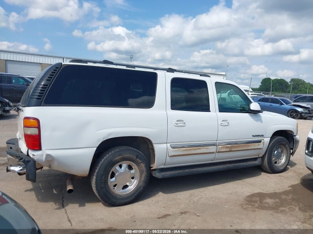 45199117 :رقم المزاد ، 3GKEC16Z53G317401 vin ، 2003 Gmc Yukon Xl 1500 Slt مزاد بيع