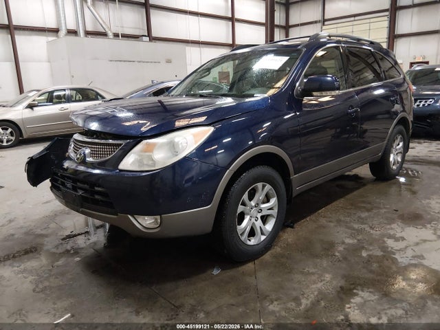 Aukcja sprzedaży 2009 Hyundai Veracruz Gls, vin: KM8NU73C39U094157, numer aukcji: 45199121