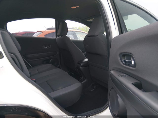 Aukcja sprzedaży 2022 Honda Hr-v Awd Sport, vin: 3CZRU6H1XNM713224, numer aukcji: 45199124