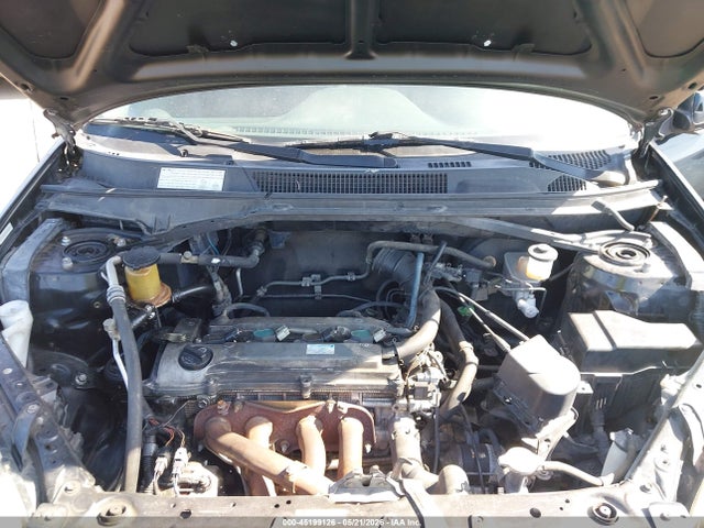 Продажа на аукционе авто 2003 Toyota Rav4, vin: JTEGH20V430112766, номер лота: 45199126