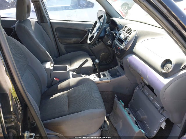 Продажа на аукционе авто 2003 Toyota Rav4, vin: JTEGH20V430112766, номер лота: 45199126