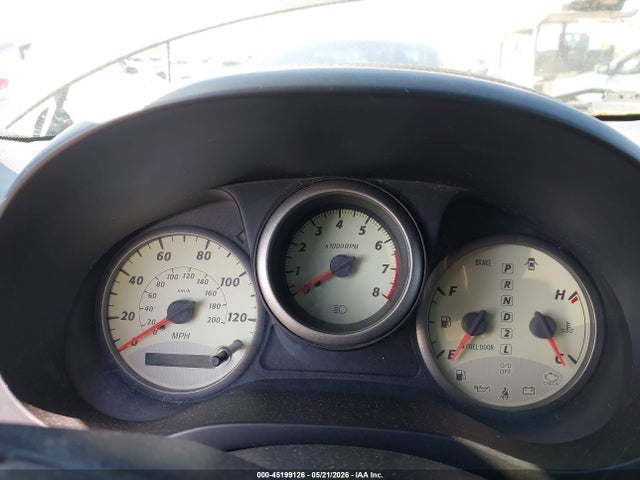 Продажа на аукционе авто 2003 Toyota Rav4, vin: JTEGH20V430112766, номер лота: 45199126