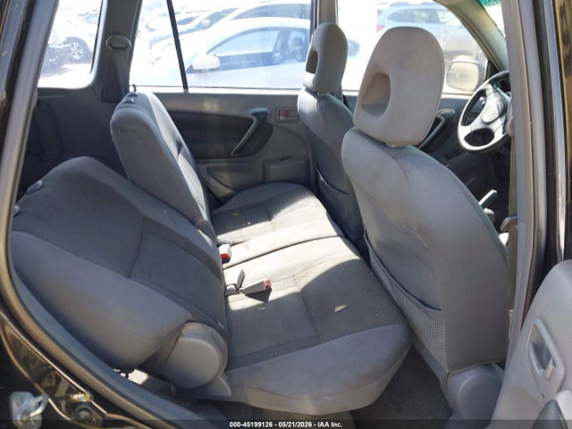Продажа на аукционе авто 2003 Toyota Rav4, vin: JTEGH20V430112766, номер лота: 45199126