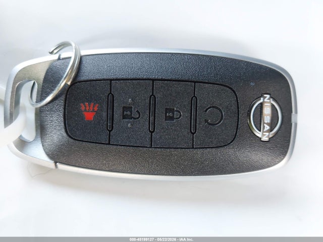 Nissan KICKS SV 2026 3N8AP6CE5TL326723 Image 11