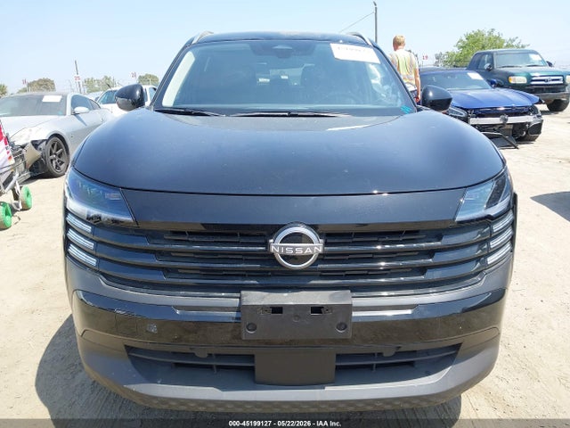 Nissan KICKS SV 2026 3N8AP6CE5TL326723 Image 12