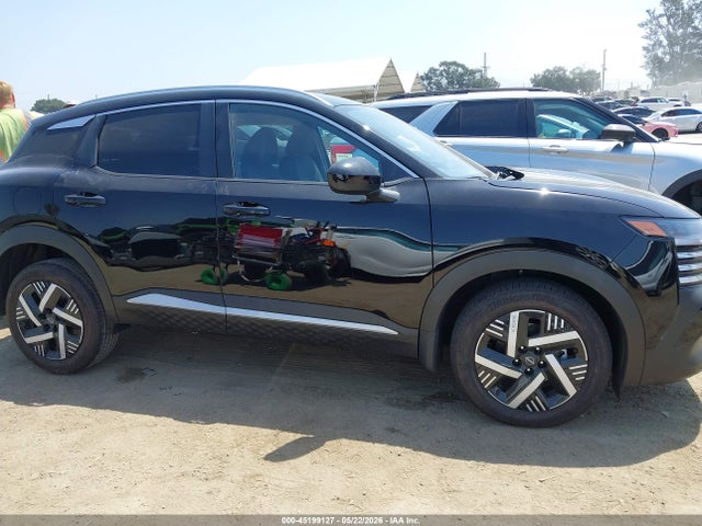 Nissan KICKS SV 2026 3N8AP6CE5TL326723 Image 13