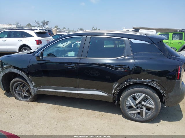 Nissan KICKS SV 2026 3N8AP6CE5TL326723 Image 14
