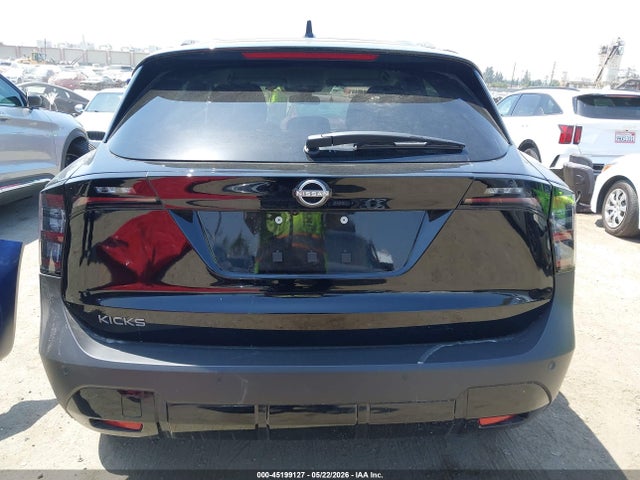 Nissan KICKS SV 2026 3N8AP6CE5TL326723 Image 16